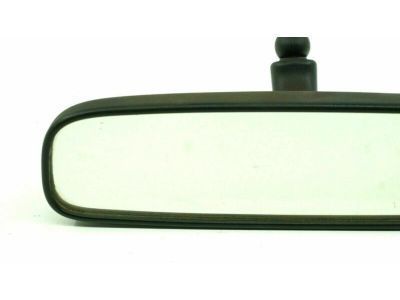 Toyota 87810-52040 Inner Rear View Mirror Assembly