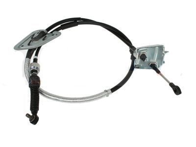 2007 Toyota Highlander Shift Cable - 33820-48150