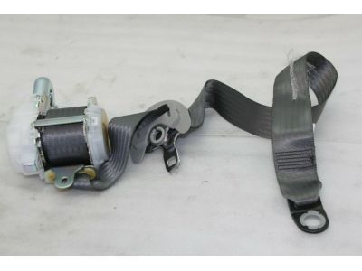 Toyota 73210-47122-B1 Belt Assembly, Front Seat