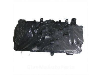 Toyota 88891-60040 Cover, Cooler