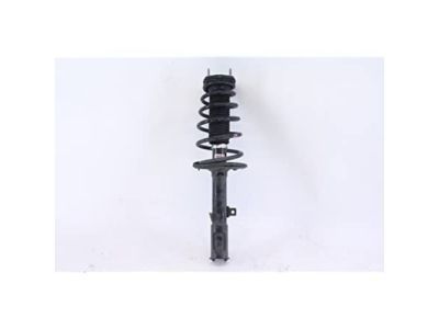 Toyota 48530-49195 Shock Absorber Assembly Rear Right