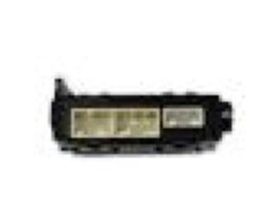 Toyota 88650-60E52 Amplifier Assembly, Air