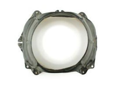 Toyota 90080-98038 Housing, Connector F