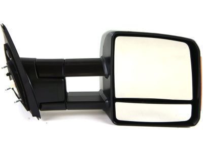 Toyota 87910-0C221 Outside Rear View Passenger Side Mirror Assembly