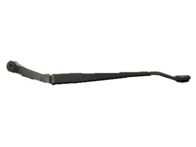 Toyota 85221-06020 Front Windshield Wiper Arm, Left