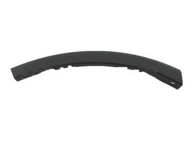 Toyota 52113-42120 Extension, Front Bumper