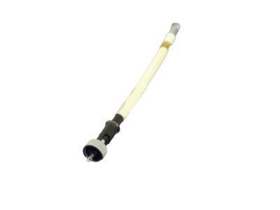 Toyota 83710-14800 Speedometer Drive Cable Assembly, No.1
