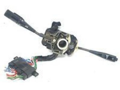 Toyota 84112-19265 Switch Assembly, Light Control