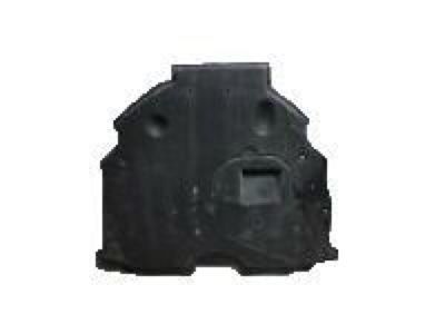 Toyota Engine Cover - 51420-06010