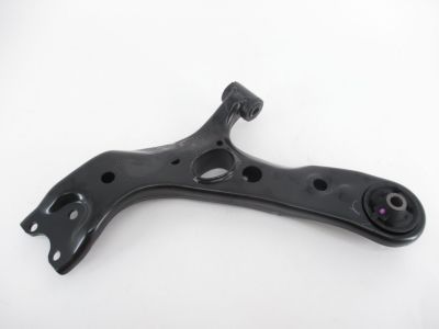 Toyota 48069-0R030 Front Suspension Control Arm Sub-Assembly, No.1 Left
