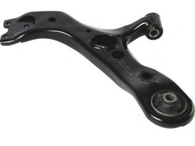 Toyota 48069-0R030 Front Suspension Control Arm Sub-Assembly, No.1 Left