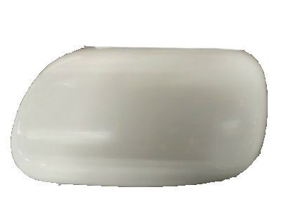 Toyota 87945-12010-A1 Outer Mirror Cover, Left