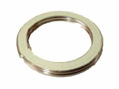 Toyota 90917-06038 Gasket, Exhaust Pipe