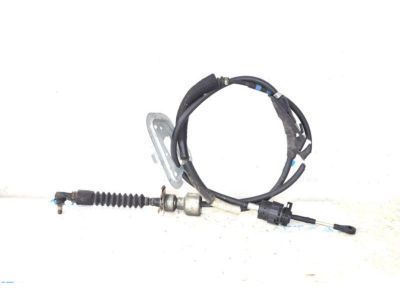 Toyota 33820-48260 Cable Assy, Transmission Control