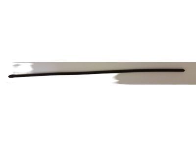 2014 Scion iQ Wiper Blade - 85214-33180