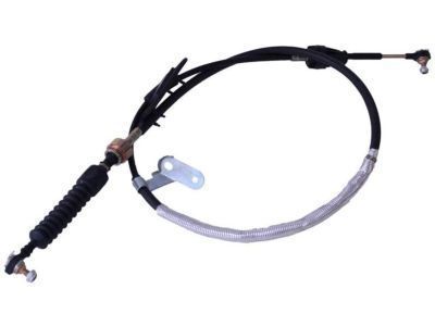 Toyota 33820-1A220 Cable Assy, Transmission Control