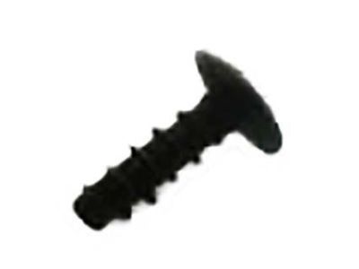 Toyota 90167-A0018 Screw, Pan Tapping