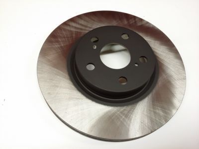 Toyota 43512-02240 Front Disc
