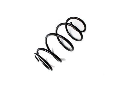 Toyota Camry Coil Springs - 48131-06861