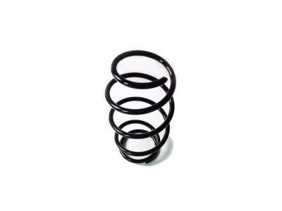 Toyota 48131-06861 Spring, Coil, Front