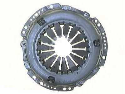 Toyota 31210-20331 Cover Assembly, Clutch