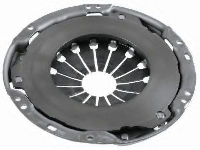 Toyota 31210-20331 Cover Assembly, Clutch