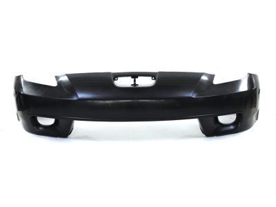Toyota 52119-20943 Cover, Front Bumper