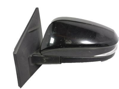 Toyota 87940-0R190-C0 Outside Rear View Driver Side Mirror Assembly