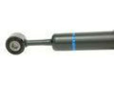Toyota 48510-09897 Shock Absorber Assembly Front Left