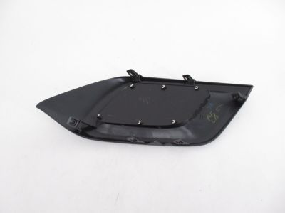 Toyota 52040-12090 Cover Assembly, Front BUMPE
