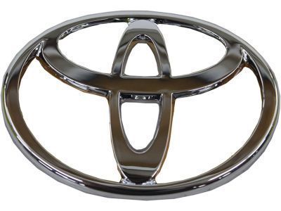 2001 Toyota Echo Emblem - 75331-52030