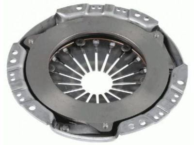 Toyota 31210-16100 Cover Assembly, Clutch