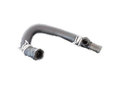 Toyota 87245-0C070 Hose, Heater Water, Inlet A