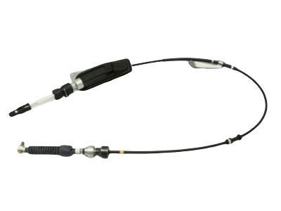 2012 Toyota Corolla Shift Cable - 33820-12D30
