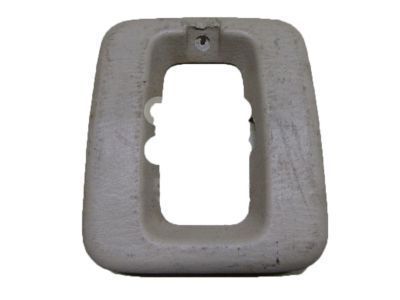 Toyota 71697-60050-A0 Protector, Rear Seat