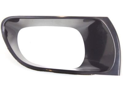 Toyota 52129-AC901 Cover, Front Bumper Hole, RH