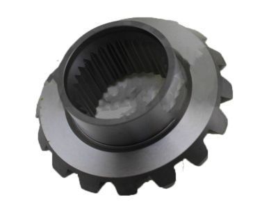 Toyota 41331-60031 Gear, Center Differential Side