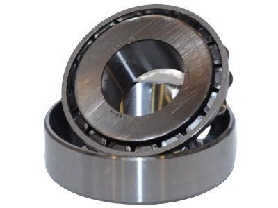 Toyota 90366-38009 Bearing, Tapered Roller
