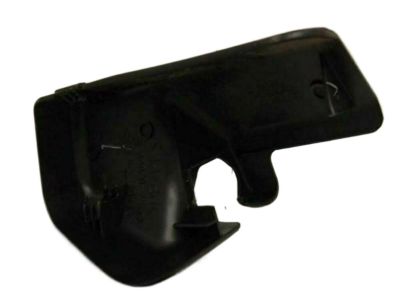 Toyota 72157-02060 Cover, Front Seat Track, RH Rear Inner