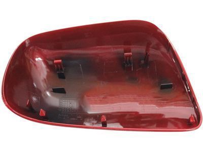 Toyota 87945-02220-D0 Outer Mirror Cover, Left