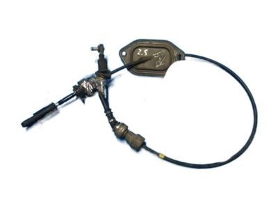 Toyota 33820-42430 Cable Assembly, TRANSMIS