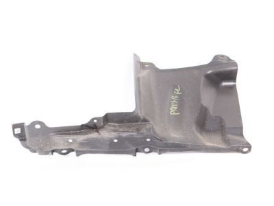 Toyota 51444-47010 Cover, Engine Under