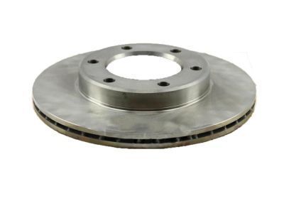 Toyota 43512-60100 Front Disc
