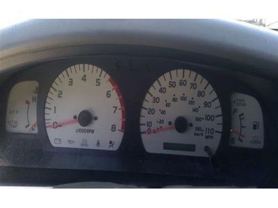 2000 Toyota Tacoma Speedometer - 83220-04120