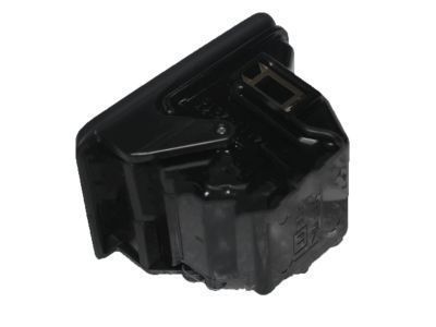 Toyota 74102-14130 Box Sub-Assy, Front Ash Receptacle