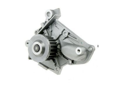 1989 Toyota Camry Water Pump - 16110-79025