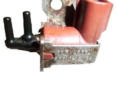 Toyota 90910-12086 Valve Assy, Vacuum Switching