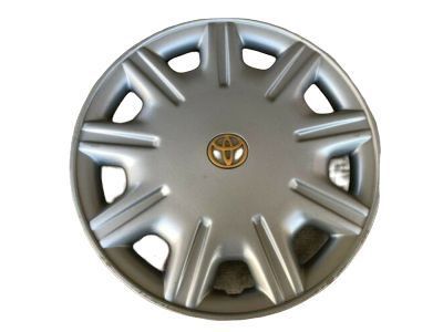 Toyota 42621-AC010 Wheel Cap