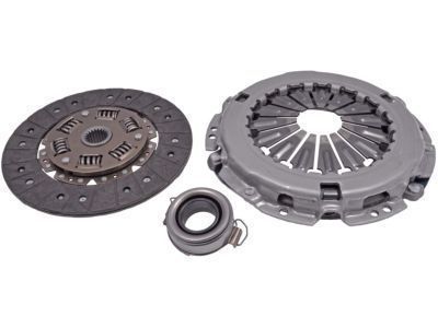 Toyota 31230-20191 Bearing Assy, Clutch Release