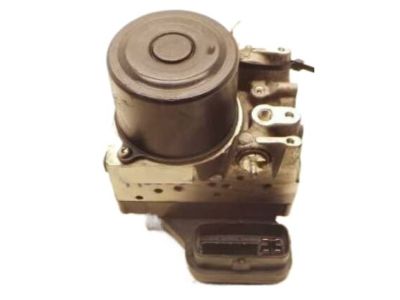 2007 Toyota RAV4 ABS Pump And Motor Assembly - 44050-42190
